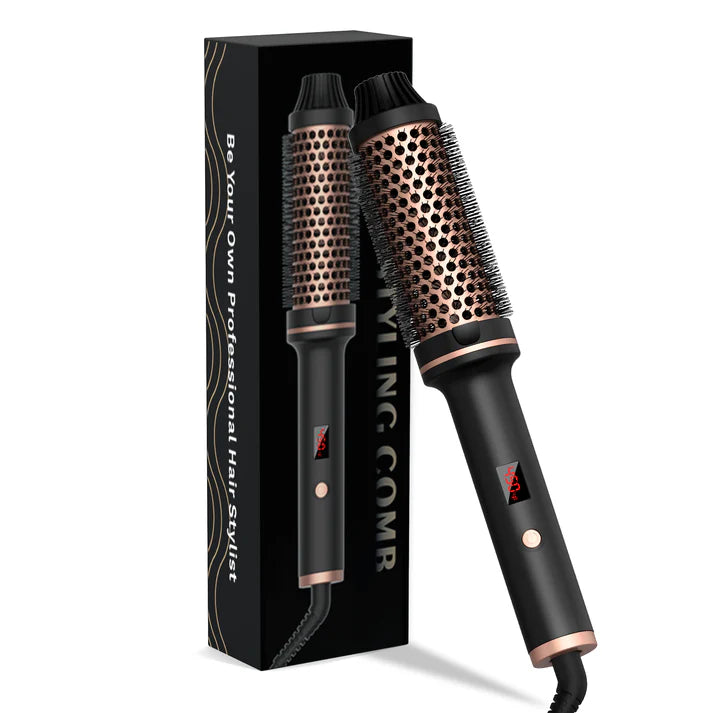 SilkWave™-Fantastisk Blowout Look