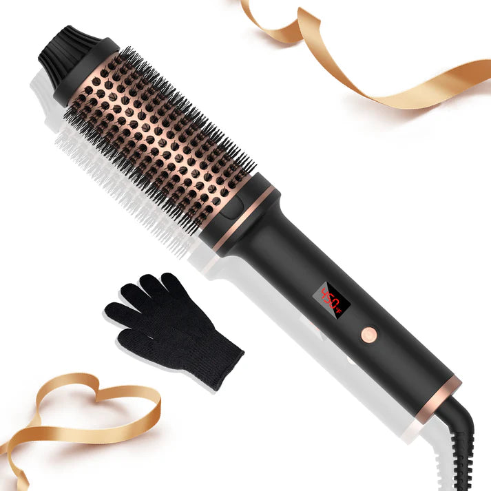 SilkWave™-Fantastisk Blowout Look
