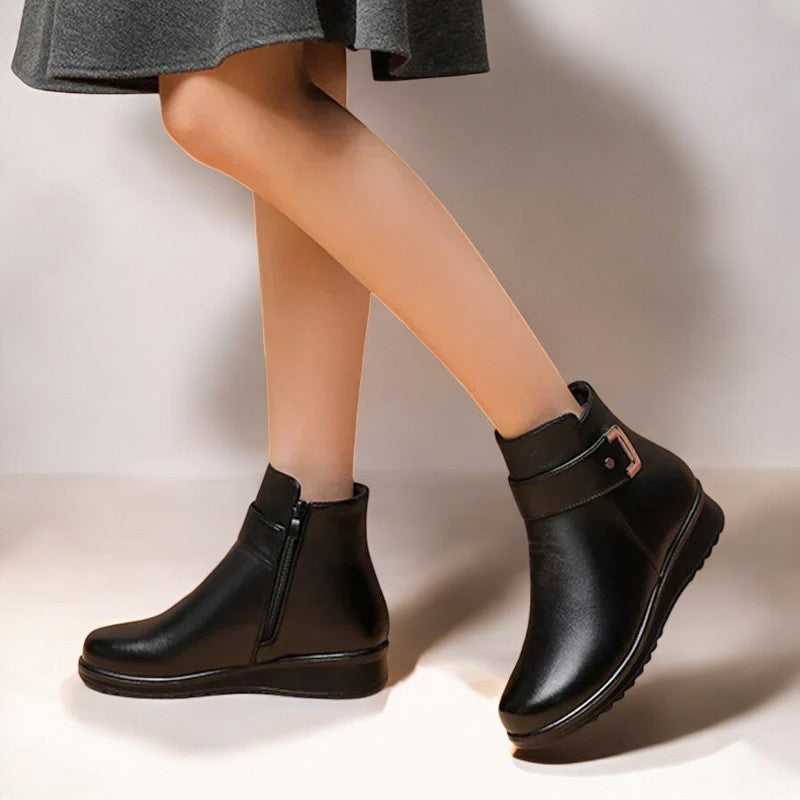 Alaia™ | Ortopediska Damkängor