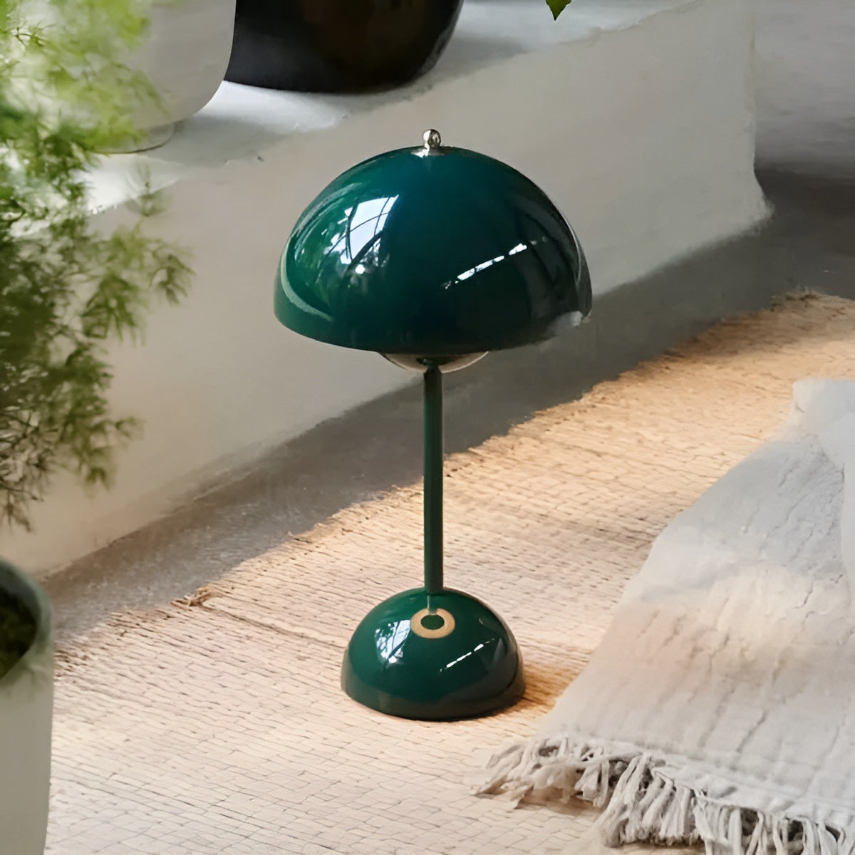 Elegant Amsterdam Bordslampa