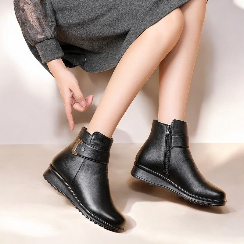 Alaia™ | Ortopediska Damkängor
