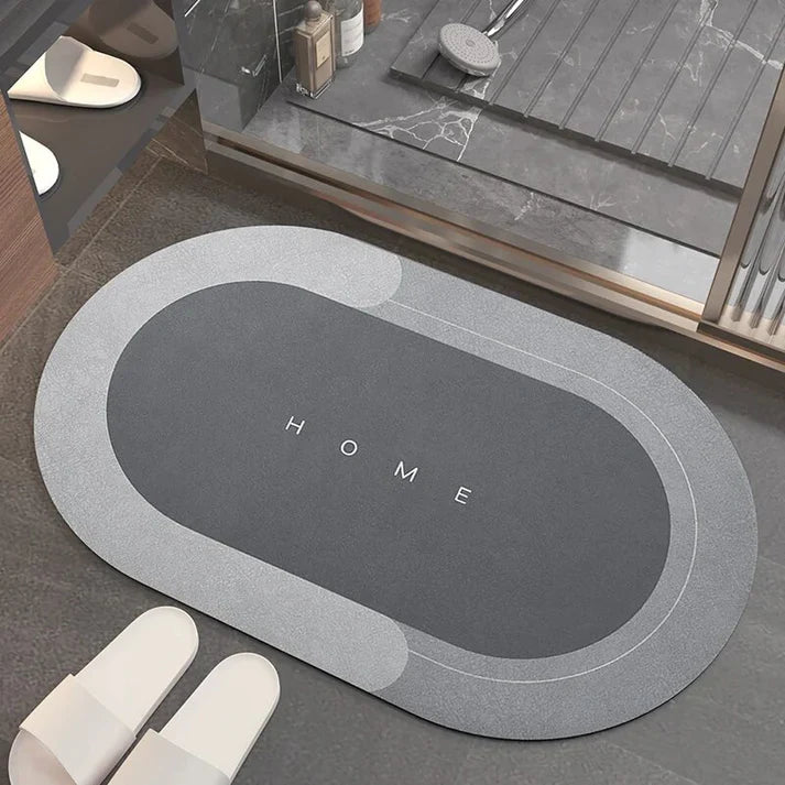AquaAbsorb Mat™ - Vattenabsorberande matta