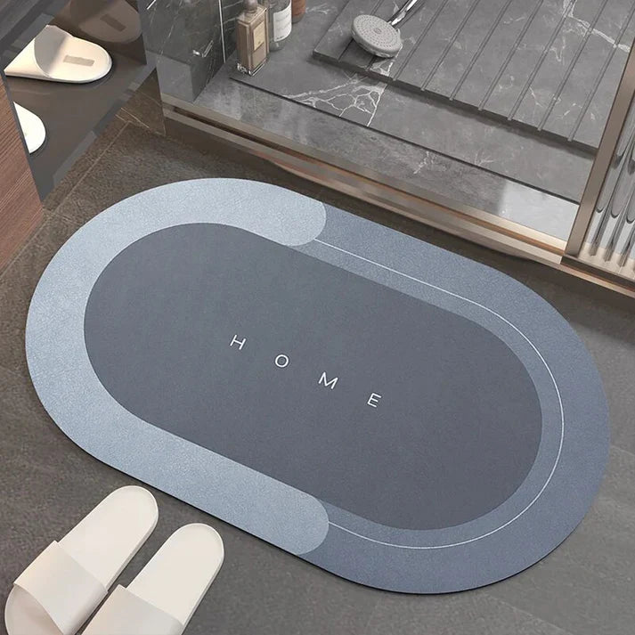AquaAbsorb Mat™ - Vattenabsorberande matta