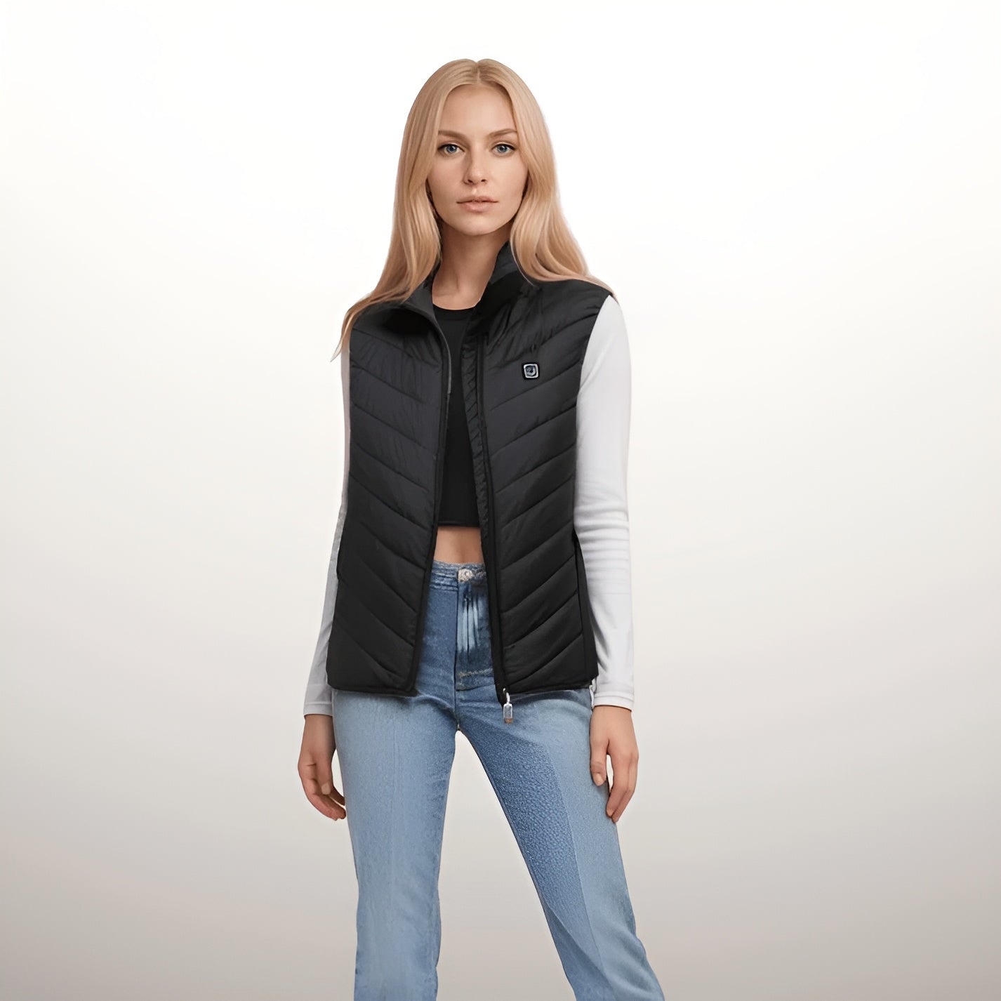 Matti™| Uppvärmd Unisex Väst
