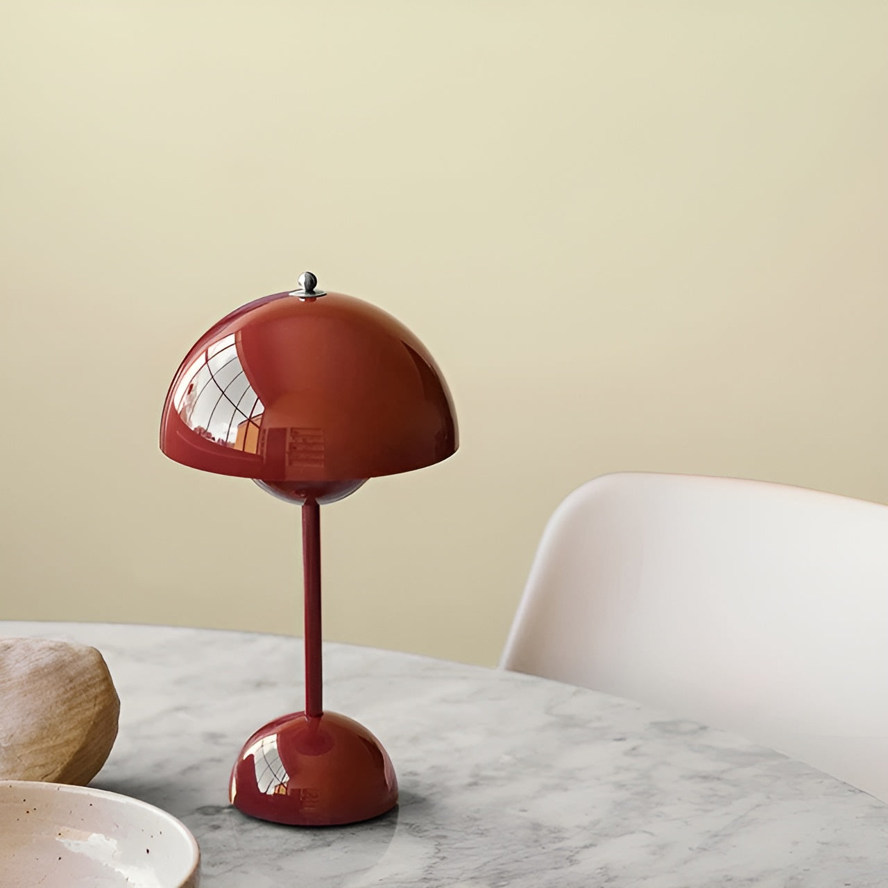 Elegant Amsterdam Bordslampa