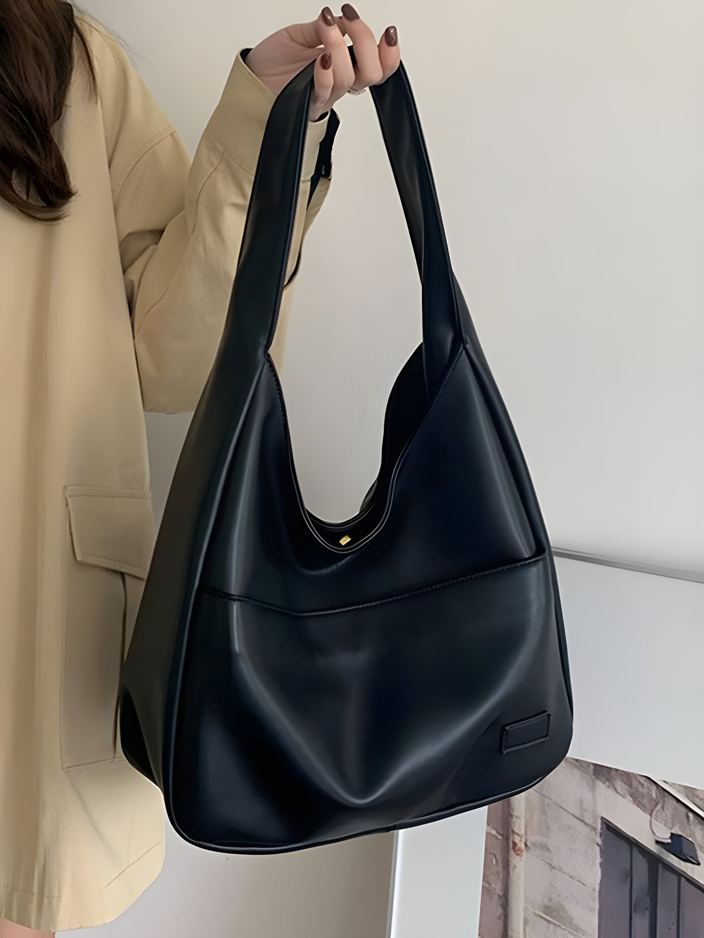AuraBag™- Måste-ha för ditt utseende!
