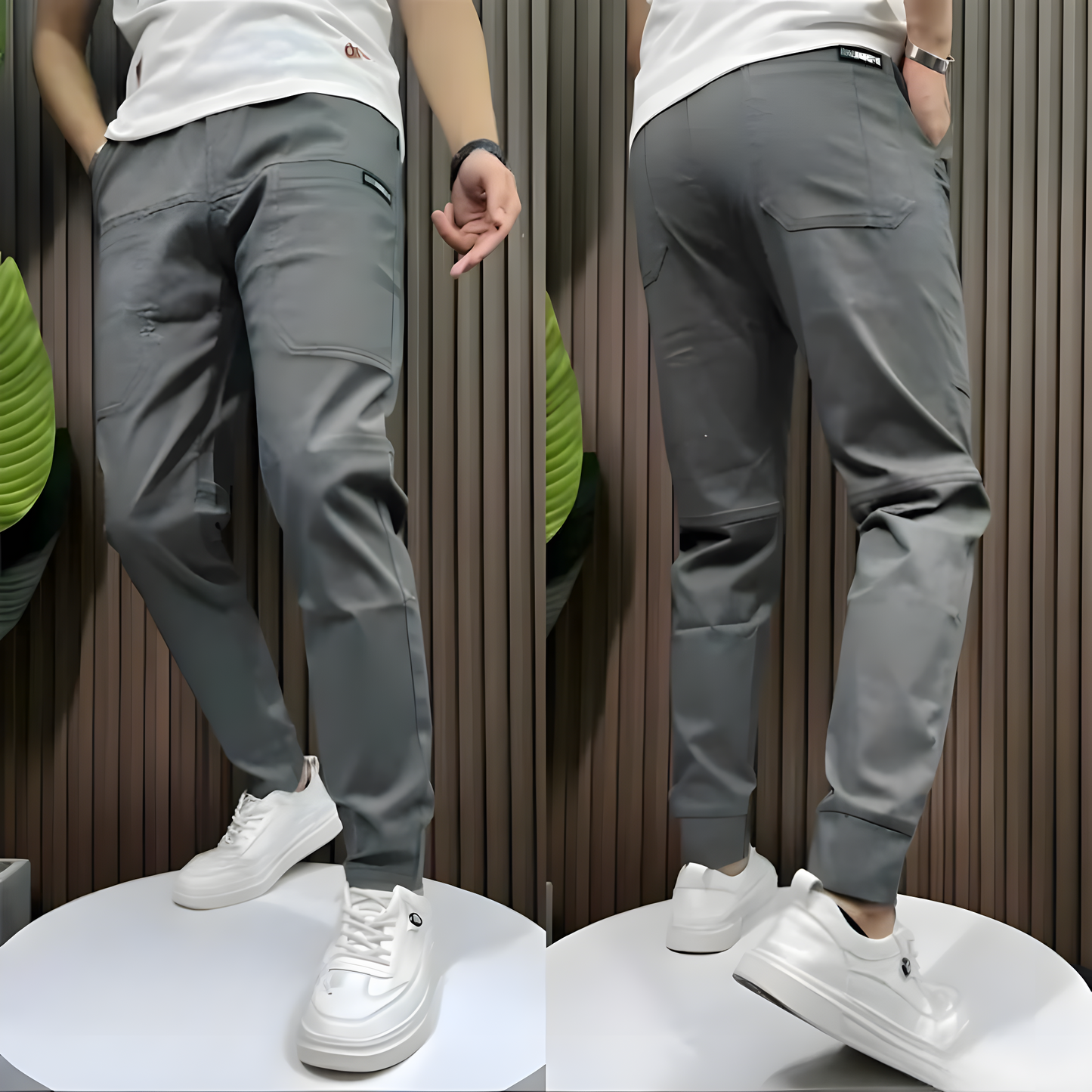 Joa™ | Stil möter funktionalitet - 1+1 GRATIS!