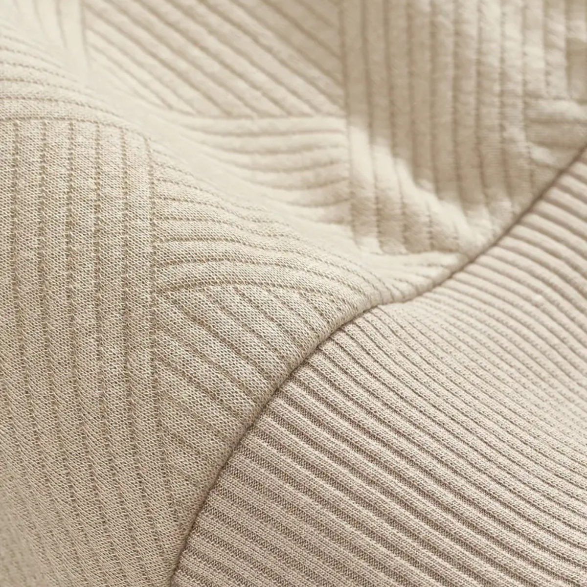 Aki™ | Vintage Zip-Up Tröja med Geometriskt Mönster