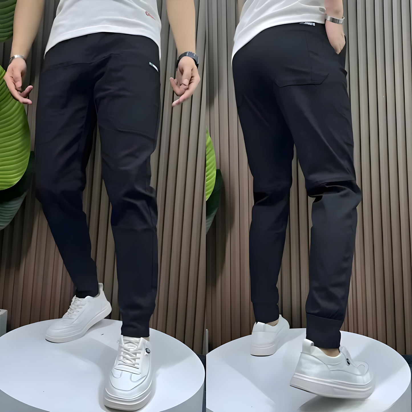 Joa™ | Stil möter funktionalitet - 1+1 GRATIS!
