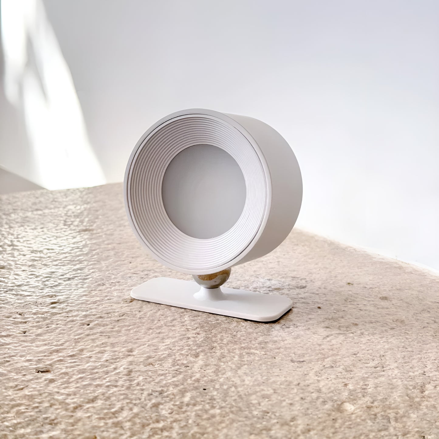 Lumi™ | Trådlös 360° Vägglampa
