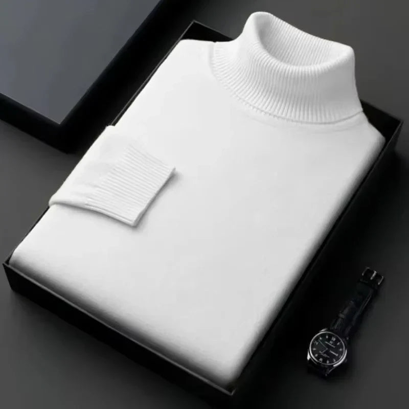 Noél™ | Elegant och Bekväm Polotröja