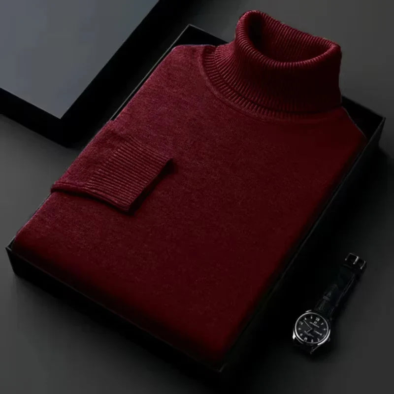 Noél™ | Elegant och Bekväm Polotröja