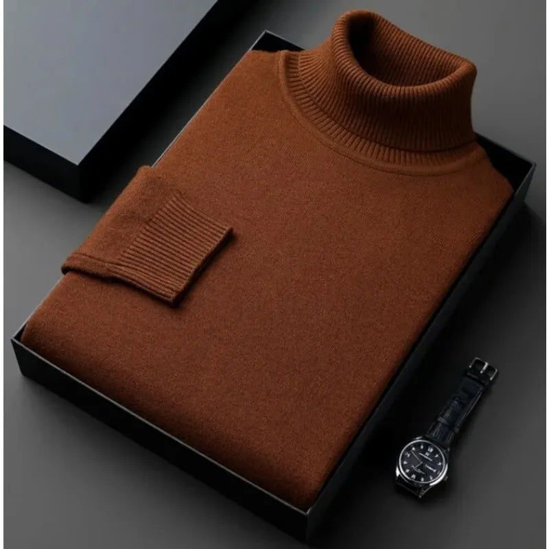 Noél™ | Elegant och Bekväm Polotröja