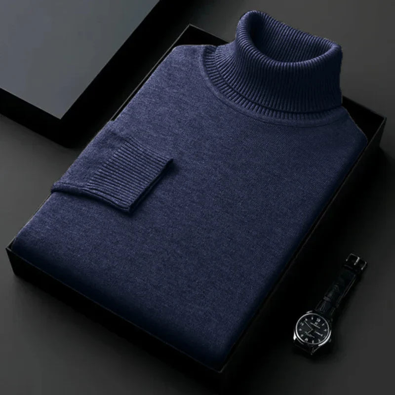 Noél™ | Elegant och Bekväm Polotröja