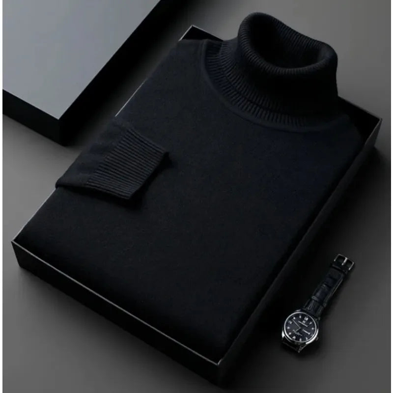 Noél™ | Elegant och Bekväm Polotröja