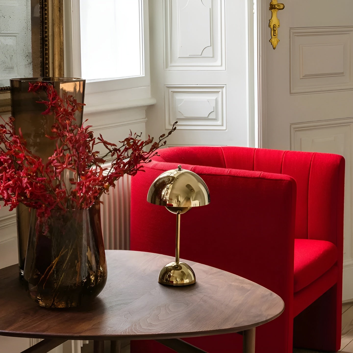 Elegant Amsterdam Bordslampa