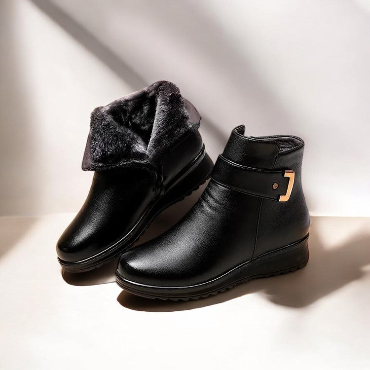 Alaia™ | Ortopediska Damkängor