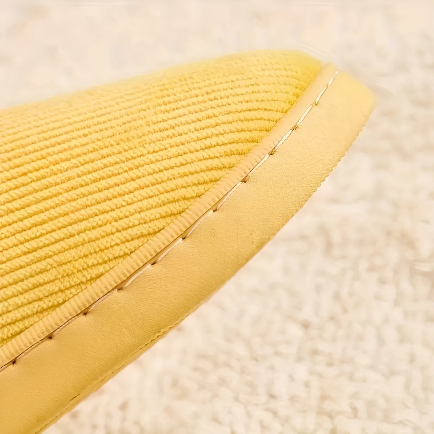SoftLuxe™ | Bekväma Inneskor