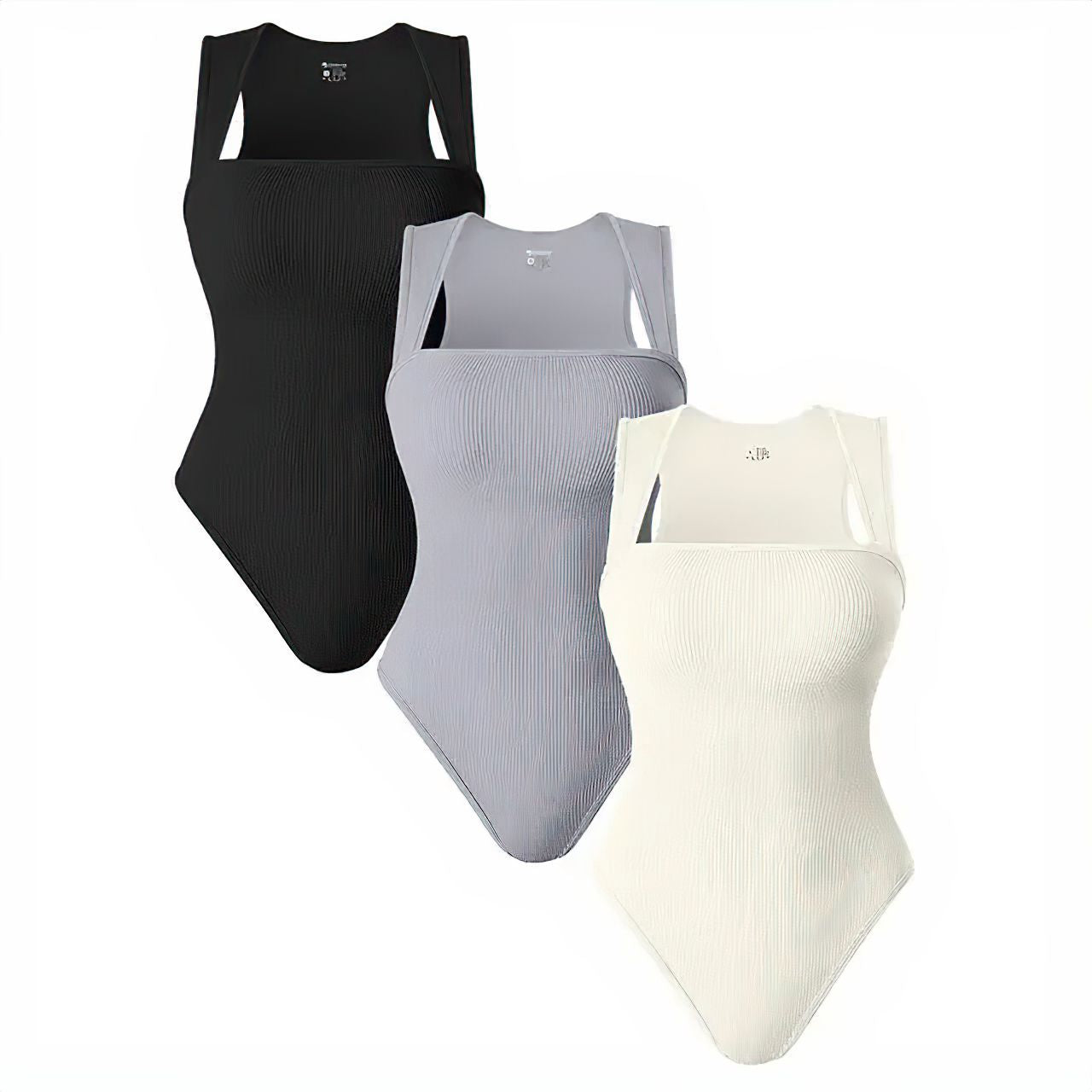 Flawless Fit 3-Pack™- Smickrande passform som perfekt framhäver din figur