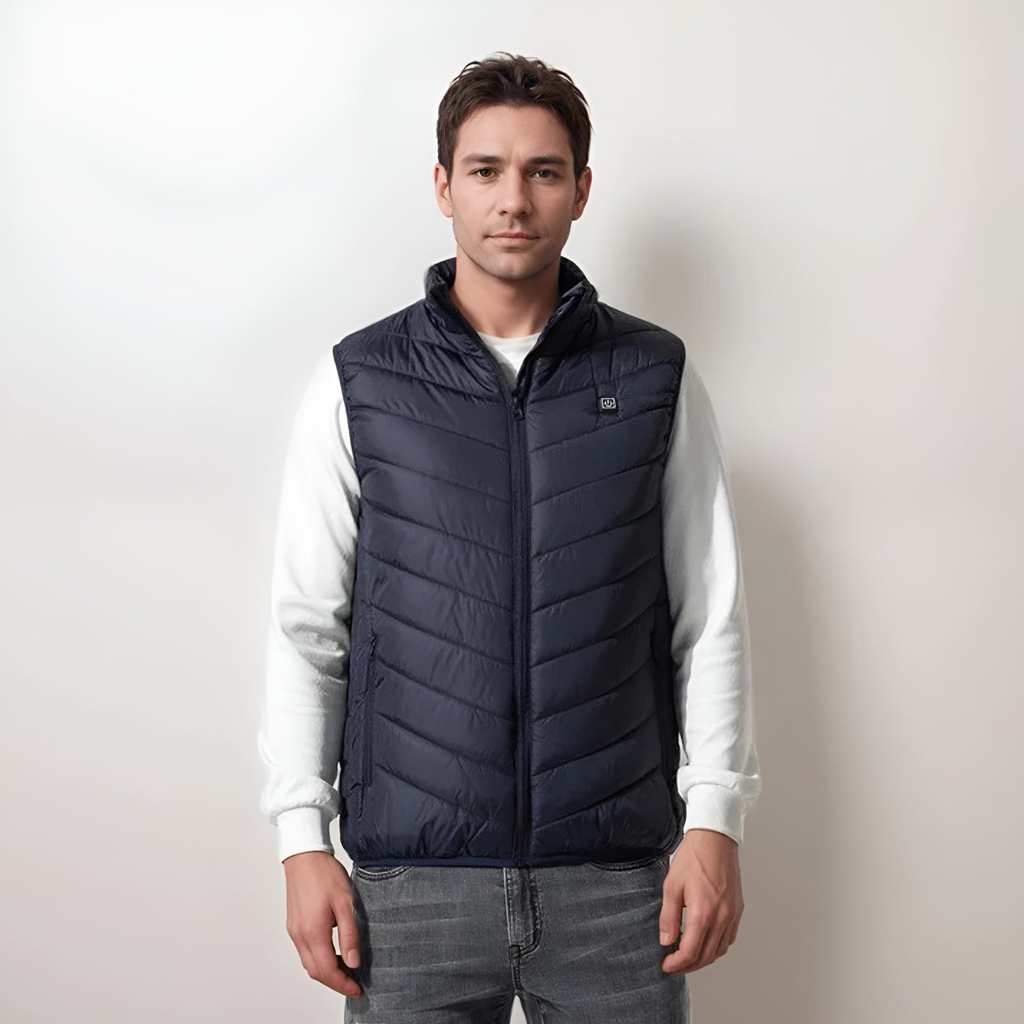Matti™| Uppvärmd Unisex Väst