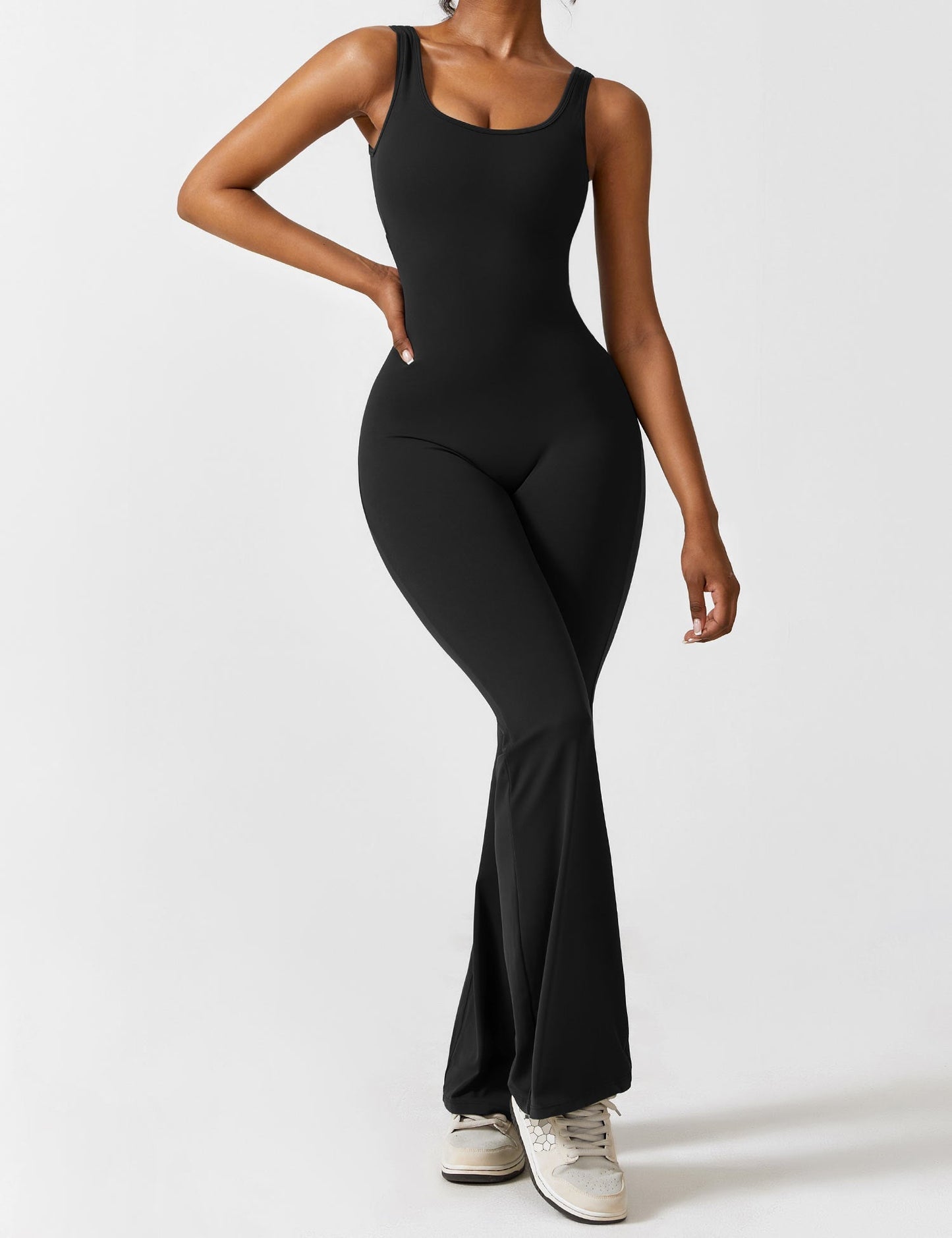 Anne™-Jumpsuit Damer