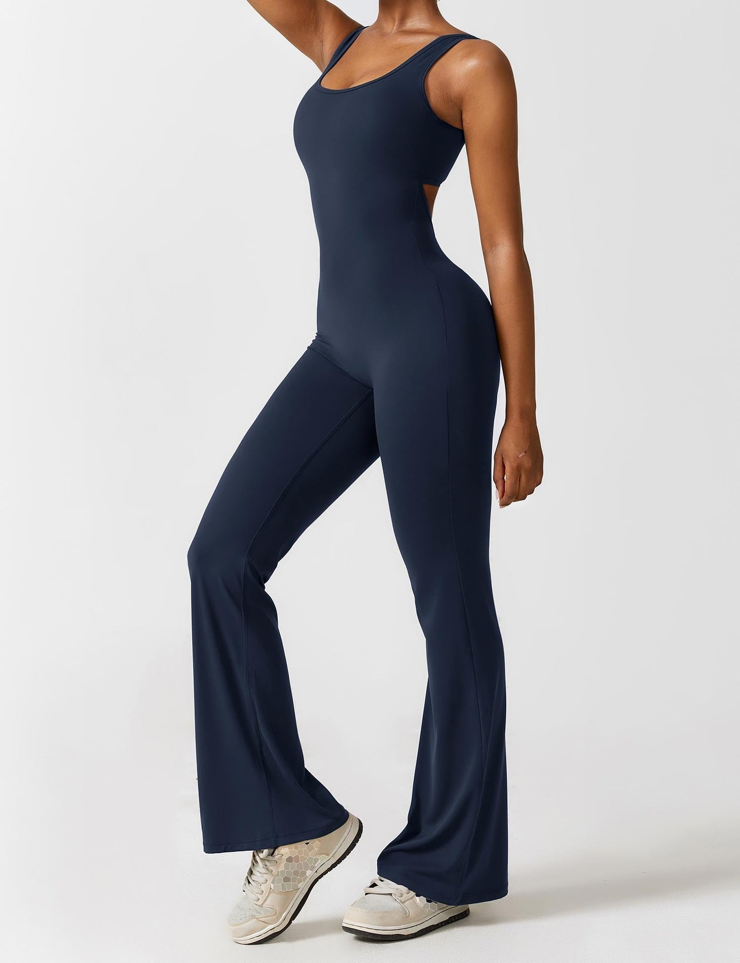 Anne™-Jumpsuit Damer