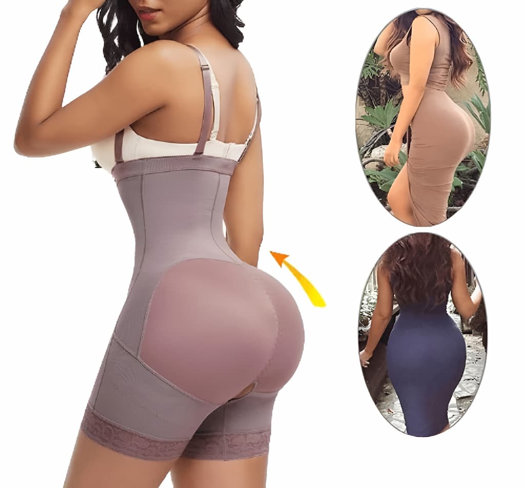 Nina™ - ShapeWear FullBody