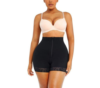 Lilly™ ShapeWear- Snatching Shorts