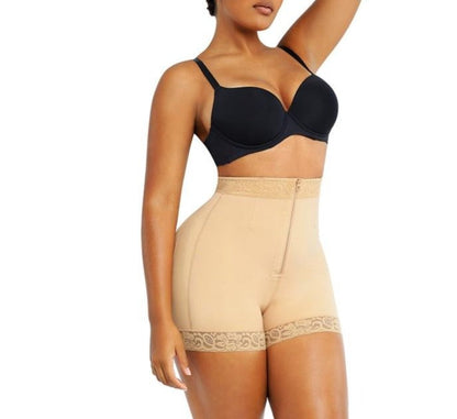 Lilly™ ShapeWear- Snatching Shorts