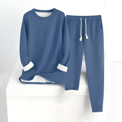 Mili™ | Termiskt Fleece-set