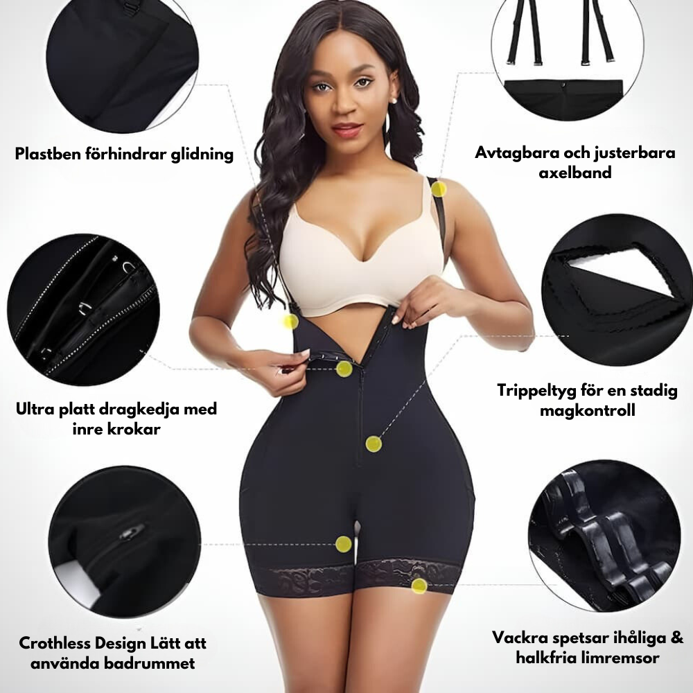 Nina™ - ShapeWear FullBody