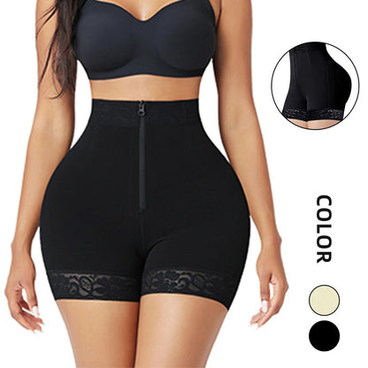 Lilly™ ShapeWear- Snatching Shorts