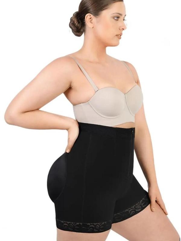 Lilly™ ShapeWear- Snatching Shorts