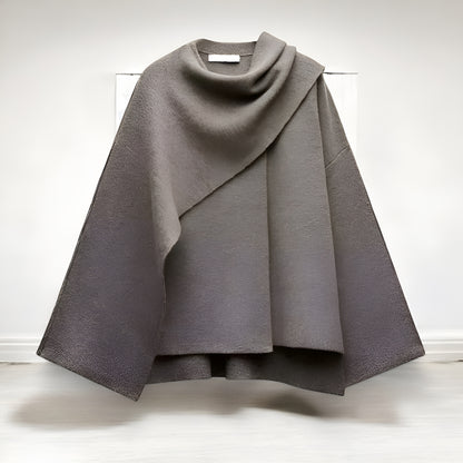 Elive™ | Viral Cape Coat