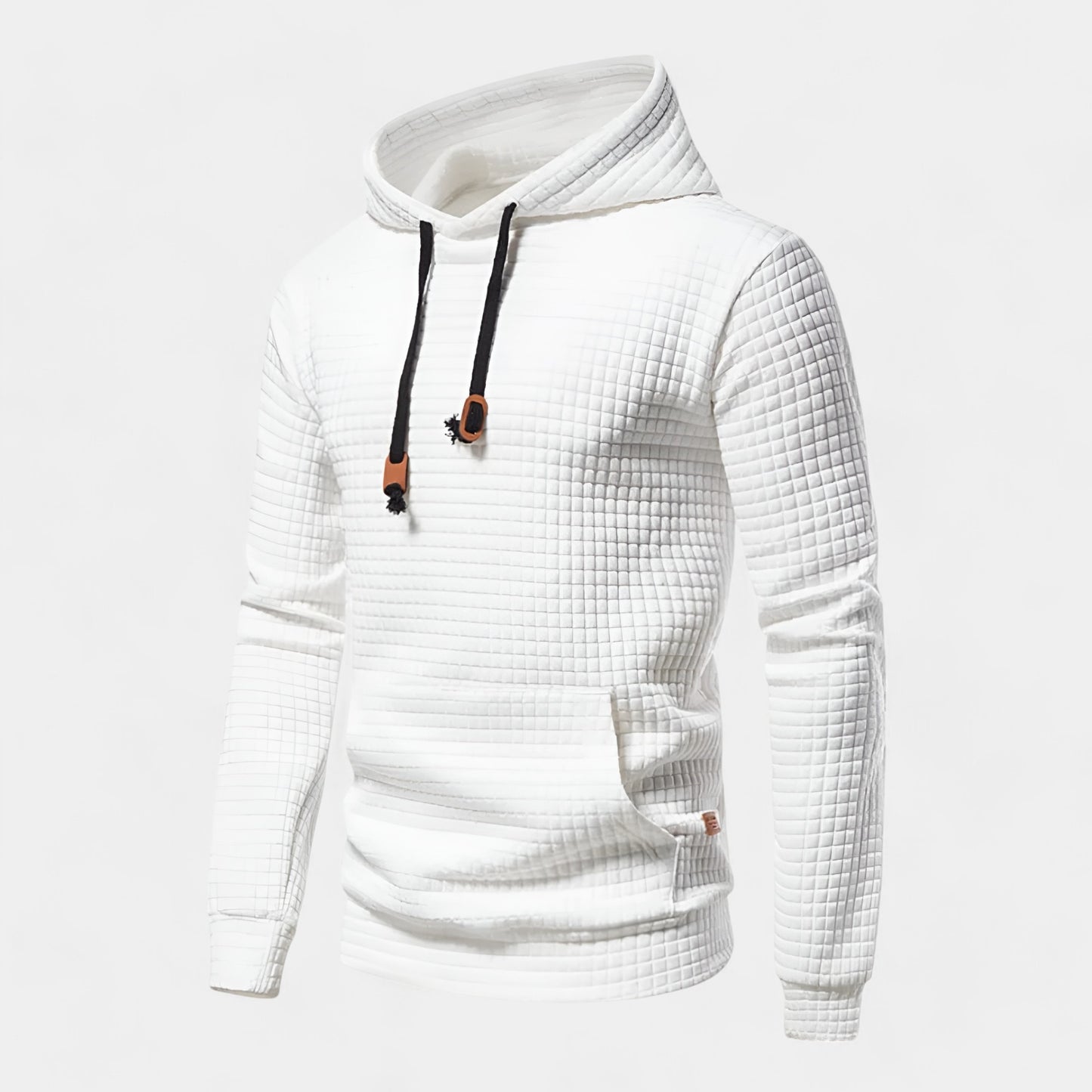 Sven™ | Bekväm Hoodie