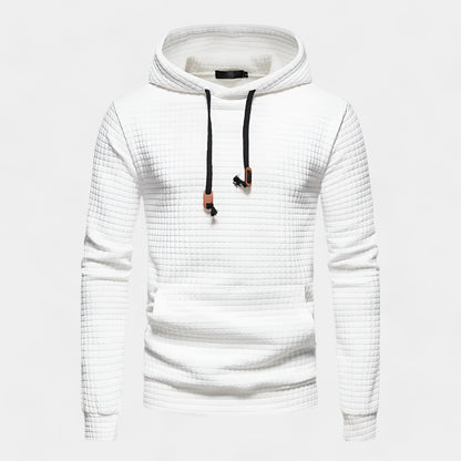 Sven™ | Bekväm Hoodie