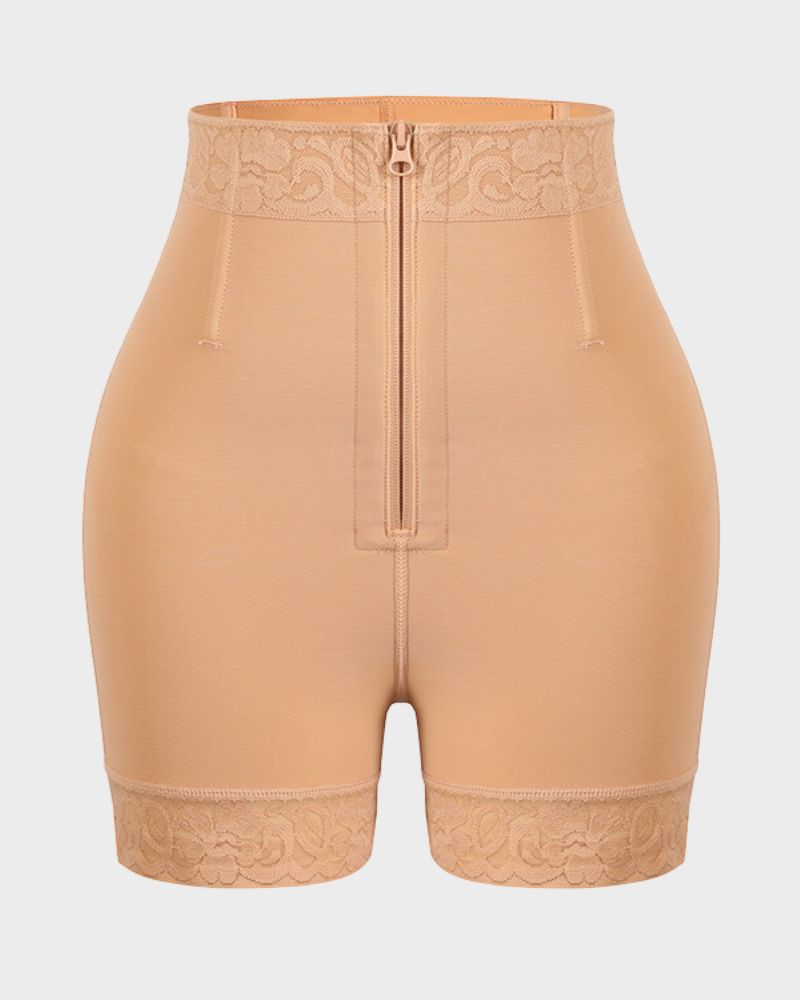 Lilly™ ShapeWear- Snatching Shorts