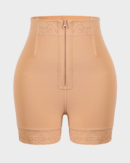 Lilly™ ShapeWear- Snatching Shorts