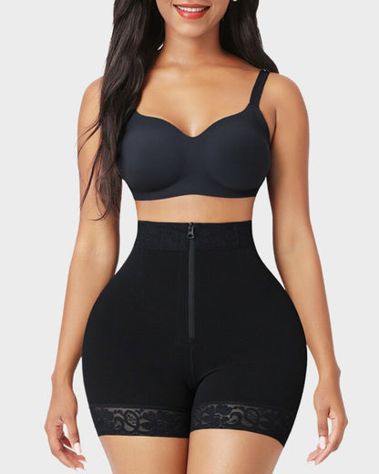 Lilly™ ShapeWear- Snatching Shorts